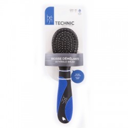 Brosse démêlante pour chien et chat HERY