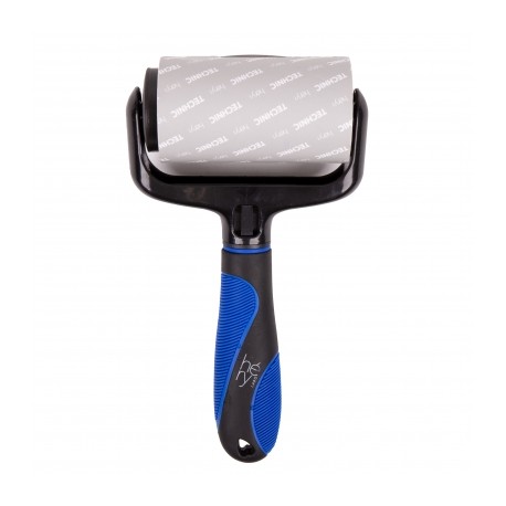 Brosse rouleau adhésif TECHNIC HERY - DOGFRENCHTOUCH