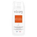 SHAMPOOING pour chien REHAUSSEUR DE COULEURS Luminosité et Brillance VIVOG-DOGFRENCHTOUCH