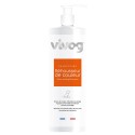 Shampooing professionnel pour chien Réhausseur de couleurs - Luminosité et Brillance VIVOG