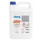 Shampooing professionnel pour chien Réhausseur de couleurs - Luminosité et Brillance Vivog