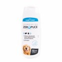 Shampooing répulsif puces et tiques pour chiens et chiots ZERO PUCE HERY