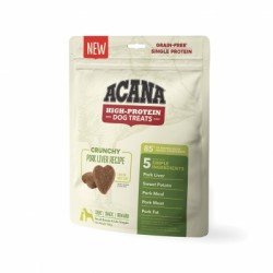 Friandises ACANA CRUNCHY BOEUF pour chien