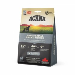 Croquettes ACANA ADULT SMALL BREED pour chien