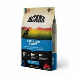 Croquettes ACANA DOG pour chien