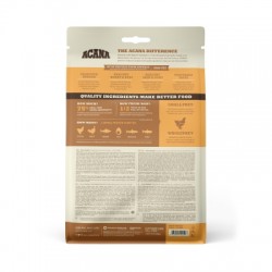 CROQUETTES pour chat ACANA CAT WILD PRAIRIE ACANA-DOGFRENCHTOUCH