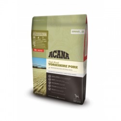 ACANA SINGLES YORKSHIRE PORK pour chien