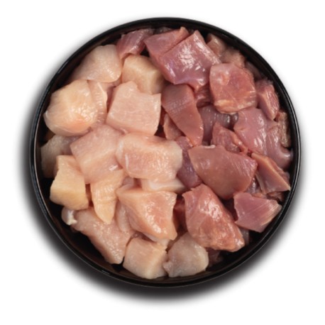 ACANA SINGLES YORKSHIRE PORK pour chien