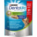 FRIANDISES pour chien DENTALIFE STICKS mini chien de 2 à 7 kg PURINA