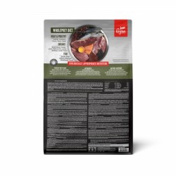 CROQUETTES pour chien TUNDRA ORIJEN-DOGFRENCHTOUCH