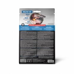 CROQUETTES pour chien DOG ORIGINAL ORIJEN-DOGFRENCHTOUCH