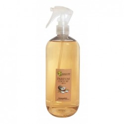 Parfum coco pour chien et chat CANILUXE