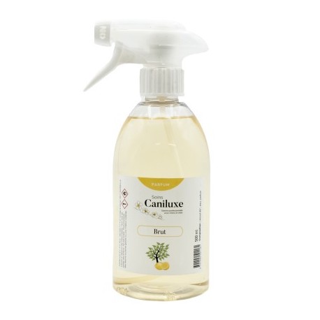 Parfum pour chien et chat CANILUXE