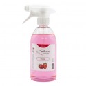 Parfum fraise pour chien et chat CANILUXE