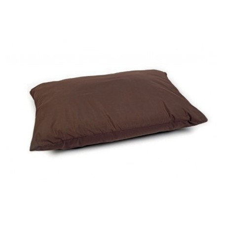 COUSSIN RECTANGULAIRE DEHOUSSABLE pour chien SOFIX couleur marron BEAPHAR-DOGFRENCHTOUCH