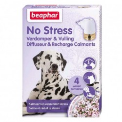 Diffuseur No stress chien et chat BEAPHAR