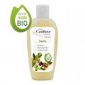 Shampooing pour chien et chat à l'huile de Jojoba bio CANILUXE