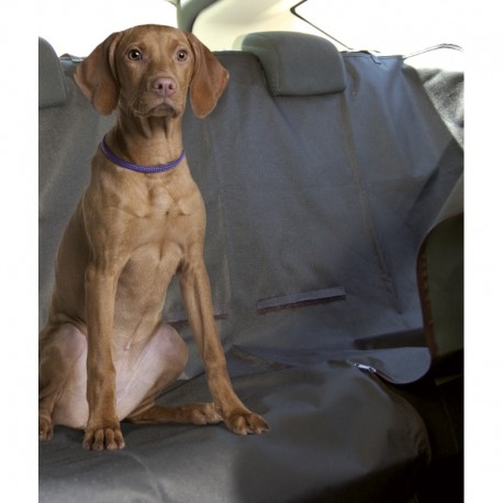 Couverture de protection pour voiture FREEDOG