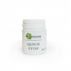 Quick Stop anti-saignement pour chien CANILUXE