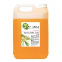 SHAMPOOING pour chien et chat PEAUX SENSIBLES CANILUXE