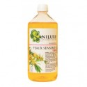 SHAMPOOING pour chien et chat PEAUX SENSIBLES CANILUXE