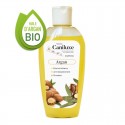 Shampooing CANILUXE à l'huile d'Argan BIO pour chien et chat