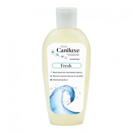 Shampooing CANILUXE Bonbon pour chien et chat