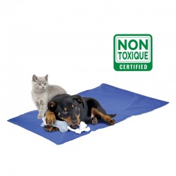 Tapis rafraîchissant pour chien et chat KARLIE