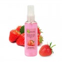 Parfum fraise CANILUXE 100 ml pour chien et chat