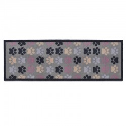 Tapis PATTES MULTICOULEURS HOWLER & SCRATCH