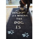 Tapis HOME DOG gris HOWLER & SCRATCH