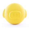 Jouet cochon latex Jaune GM pour chien MARTIN SELLIER