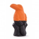 Jouet Collection Oiseaux Toucan orange/noir pour chien MARTIN SELLIER
