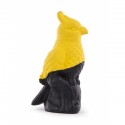 Jouet Collection Oiseaux Perroquet jaune/noir pour chien MARTIN SELLIER