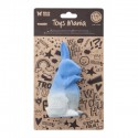 JOUET pour chien Collection ORIGAMI LAPIN bleu MARTIN SELLIER-DOGFRENCHTOUCH