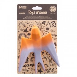 Jouet Collection Origami HIRONDELLE orange pour chien MARTIN SELLIER