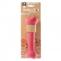 JOUET pour chien RUBB'N'RED OS rouge très résistant 22 cm RUBB'N'ROLL