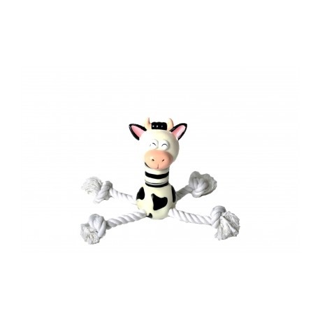 Jouet Super Vache pour chien MARTIN SELLIER
