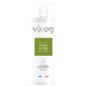Shampooing professionnel pour chien Poils longs Antistatique VIVOG