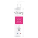Shampooing professionnel pour chien - Poils durs - Poils secs - Vivog