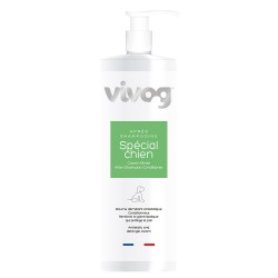 APRES SHAMPOOING pour chien CONDITIONNEUR VIVOG