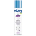 SPRAY GAINANT chien et chat ECLAT ET BRILLANCE SPECIAL EXPO VIVOG - DOGFRENCHTOUCH