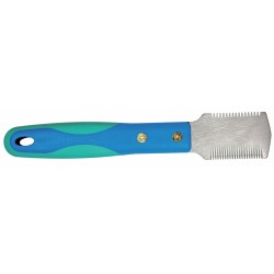 Trimmer pour chien lame courte double fonction pour DROITIER VIVOG