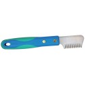 Trimmer pour chien lame courte dents moyennes pour DROITIER VIVOG