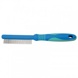 Peigne double pour chien et chat VIVOG