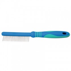 Peigne moyen pour chien et chat VIVOG