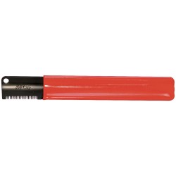 TRIMMER pour chien courbe EPILATION FINE pour Droitier VIVOG