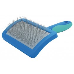 CARDE PICOTS SOUPLES pour moyen chien VIVOG