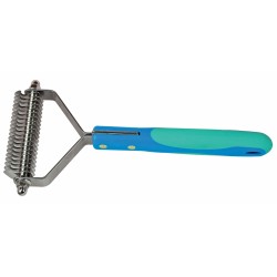 Coupant Démêloir Trimmer 3en1 moyen 20 lames VIVOG