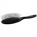BROSSE pour chien PICOTS LONGS de 2,5 cm FOURRURE LONGUE VIVOG
